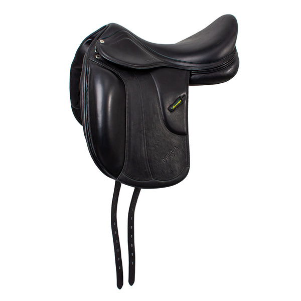 Amerigo Vega Monoflap Dressage Saddle